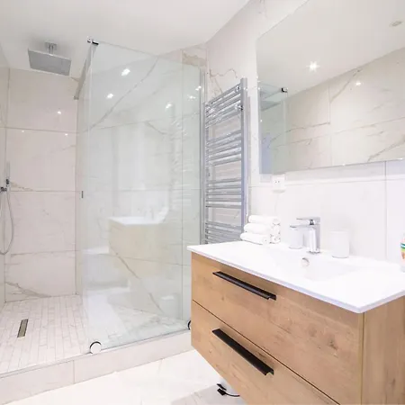 L'elégance Hoche - Congrès Palais - Croisette - Centre - Clim *