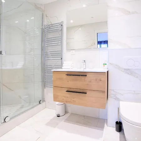 L'elégance Hoche - Congrès Palais - Croisette - Centre - Clim *