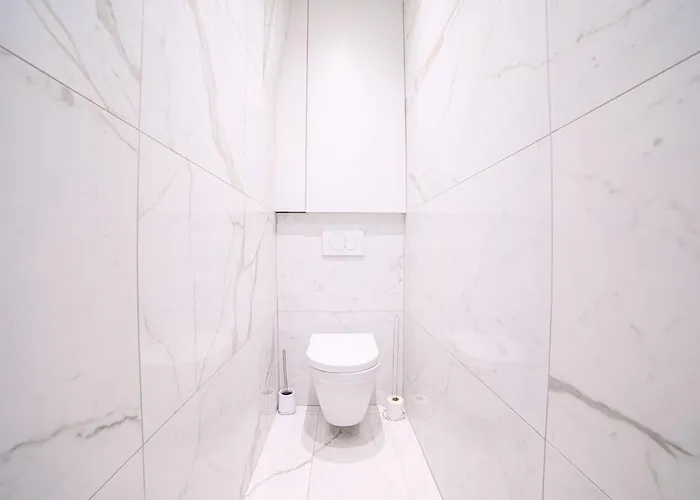 L'elegance Hoche - Congres Palais - Croisette - Centre - Clim דירה קאן