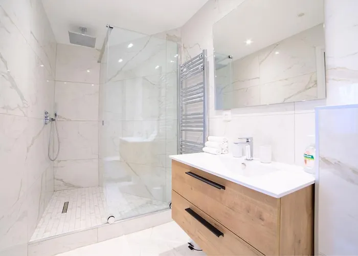 L'elegance Hoche - Congres Palais - Croisette - Centre - Clim *