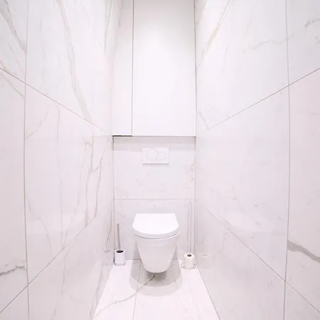 L'elegance Hoche - Congres Palais - Croisette - Centre - Clim Appartement Cannes